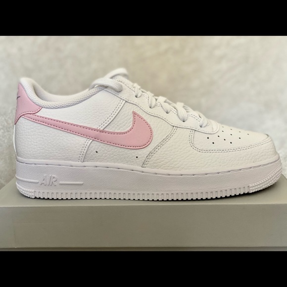 Nike Air Force 1 GS low - Picture 4 of 11